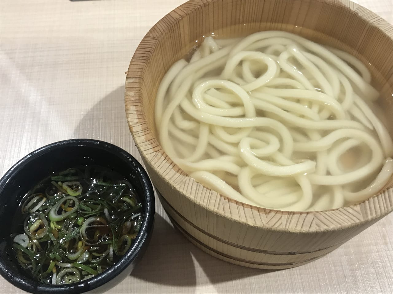 うどん