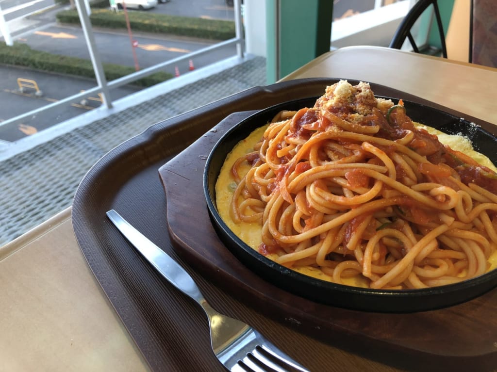 ヨシヅヤ　フードコート